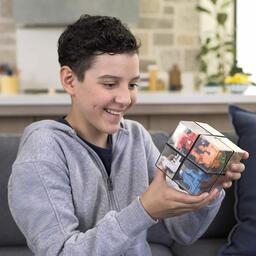 Perplexus: Rubik’s Fusion (2x2) Enfant