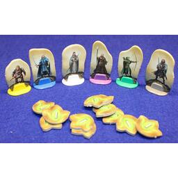 Andor: La Libération de Chaumebourg Eclate