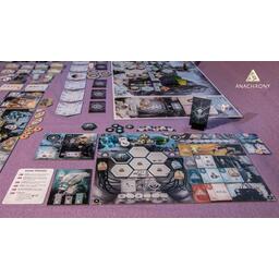 Anachrony: Essential Edition Eclate