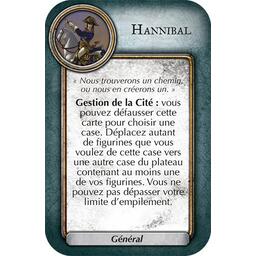 Sid Meier's Civilization: Le Jeu de Plateau - Gloire et Fortune Carte