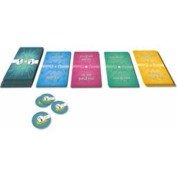 Le Poing sur la Table ! Eclate