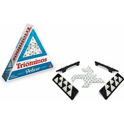 Triominos: Deluxe 2019 Eclate