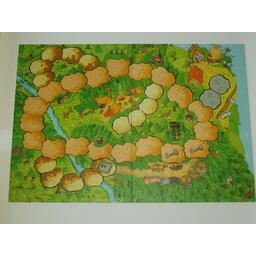 Räuber Rudi Plateau