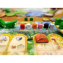 Brazil: Imperial Zoom