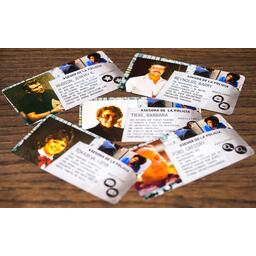 Détective: Un Jeu d'Enquête Moderne - L.A. Crimes Eclate