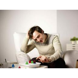 Monstres Cannibales Famille