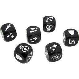 Masmorra: Les Donjons d'Arcadia Des