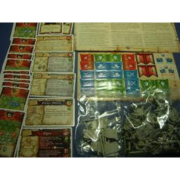 BattleLore: Horde Horrifique Eclate