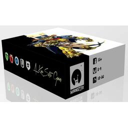 GOSU 2: Tactics Cover 3d