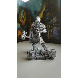 Lords of Hellas: Warlord Box Figurine