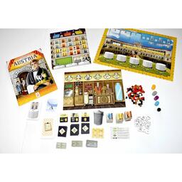 Grand Austria Hotel Eclate