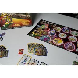 Munchkin: Warhammer - Age of Sigmar Eclate