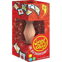 Jungle Speed 2020 Cover 3d