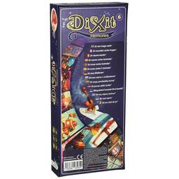 Dixit 6: Memories Back 3d