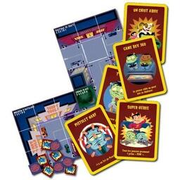 Zombies !!! Junior Eclate