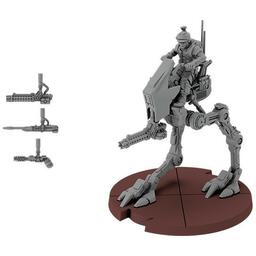 Star Wars: Légion - TL-TT Figurine