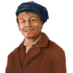 Russian Railroads Artwork