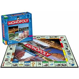 Monopoly: Toulouse Eclate