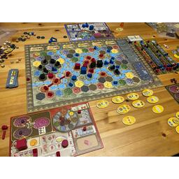 Terra Mystica Eclate