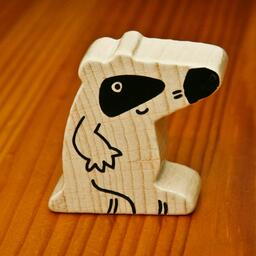 Chambardement Figurine