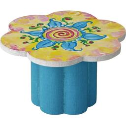 Mes Premiers Jeux: La Fée aux Fleurs Flaur