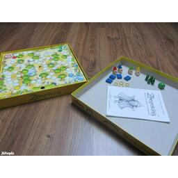 Zwergenkönig Eclate