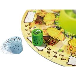 Tambuzi ... l’Éclair Frappera le Dernier ! Eclate