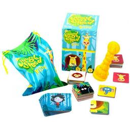 Jungle Speed: Kids Eclate