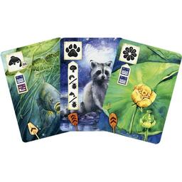 Meadow: Au Fil de l'Eau Cartes