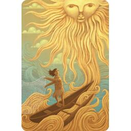 Dixit: 10th Anniversary Carte