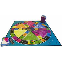 Trivial Pursuit: Édition Rhône-Alpes Eclate