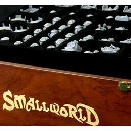 Small World: Designer Edition Zoom