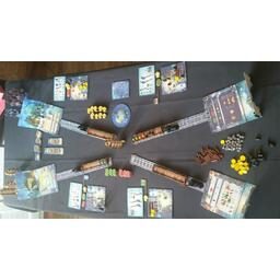 Save the Meeples Eclate