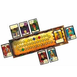 L'Auberge Sanglante Plateau