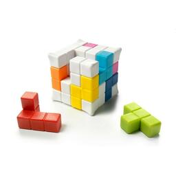 Plug & Play Puzzler Eclate