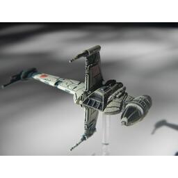 Star Wars: X-Wing - Le Jeu de Figurines - B-Wing Vaisseau