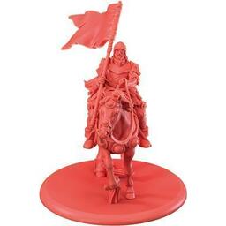 Le Trône de Fer: Le Jeu de Figurines - Brigands de la Maison Clegane Figurine