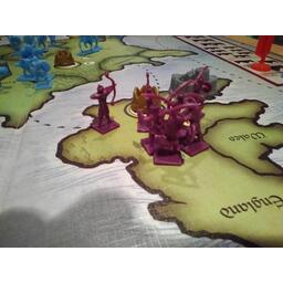 Risk: Europe Zoom