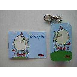 Mini-Spiel: König der Schäfer Eclate