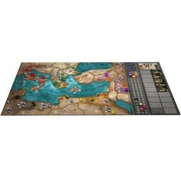 Mare Nostrum Plateau