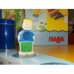 Planet der Sinne Zoom