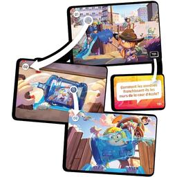 Flashback: Zombie Kidz Eclate