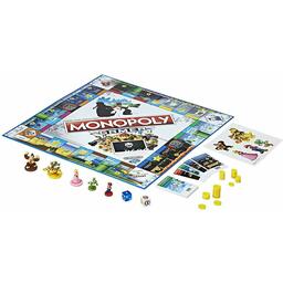 Monopoly: Gamer - Édition de Collection Eclate