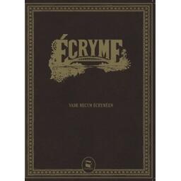 Écryme: Vade Mecum Écryméen Cover