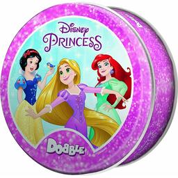 Dobble: Disney Princess Box