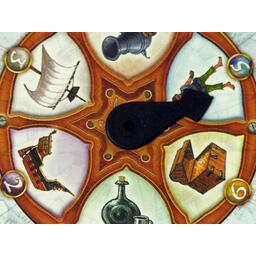 La Crique des Pirates Zoom