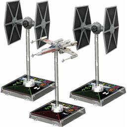 Star Wars: X-Wing - Le Jeu de Figurines Figurines