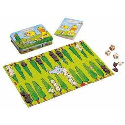 Backgammon Eclate