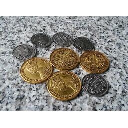 Nanty Narking Argents