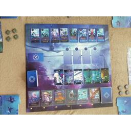 Atlantes: Eaux Glacées Eclate